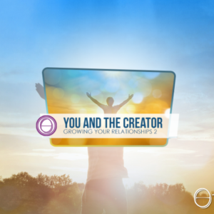 Cursul Tu și Creatorul ThetaHealing
